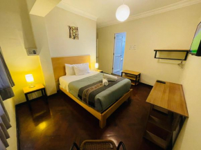 TATA Hotel Boutique